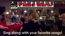 Piano Wars! Audience Participation Montage