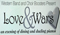 Love & Wars / Western High School Band & Choir