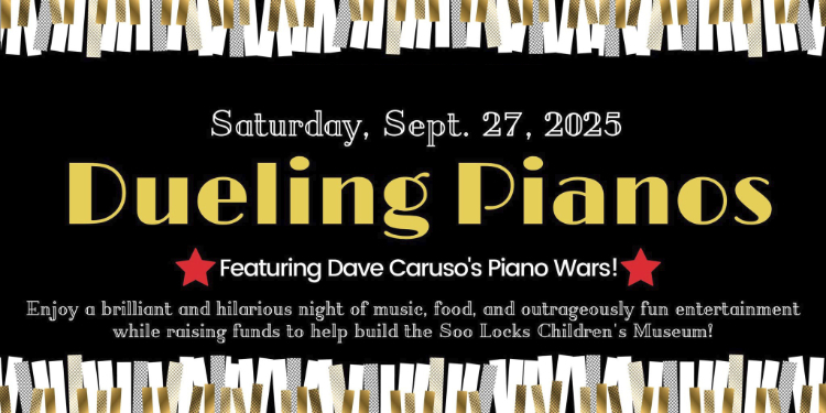 Dueling Pianos from Detroit Michigan - Piano Wars! 734.775.7100