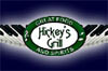 Hickey's Grill / Woodhaven, Michigan
