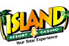 Island Resort & Casino / Harris, Michigan