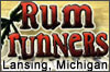 Rum Runners, Lansing, Michigan