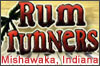 Rum Runners, Mishawaka, Indian